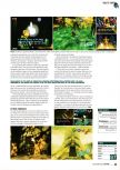 Scan of the review of The Legend Of Zelda: Ocarina Of Time published in the magazine Total Control 3, page 4