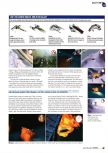 Scan of the review of Star Wars: Rogue Squadron published in the magazine Total Control 3, page 2