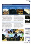 Scan du test de Star Wars: Rogue Squadron paru dans le magazine Total Control 3, page 4