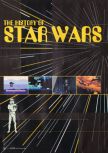 Scan of the article The History of Star Wars Games published in the magazine Total Control 4, page 1