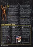 Scan of the article The History of Star Wars Games published in the magazine Total Control 4, page 3