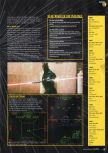 Scan of the article The History of Star Wars Games published in the magazine Total Control 4, page 6
