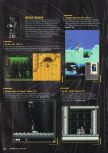 Scan of the article The History of Star Wars Games published in the magazine Total Control 4, page 7
