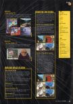 Scan of the article The History of Star Wars Games published in the magazine Total Control 4, page 10