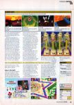 Scan of the review of Mario Party published in the magazine Total Control 4, page 2