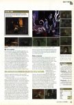Scan du test de Nightmare Creatures paru dans le magazine Total Control 4, page 2