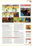 Scan of the review of Rakuga Kids published in the magazine Total Control 4, page 2