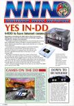 Nintendo Magazine System numéro 51, page 6