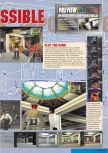 Scan de la preview de Mission : Impossible paru dans le magazine Nintendo Magazine System 53, page 2