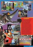 Scan of the review of Rampage 2: Universal Tour published in the magazine Nintendo Magazine System 75, page 4