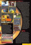 Scan of the review of Worms Armageddon published in the magazine Nintendo Magazine System 82, page 3