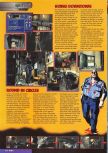 Scan of the review of Resident Evil 2 published in the magazine Nintendo Magazine System 85, page 2
