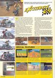 Scan of the preview of  published in the magazine Nintendo Magazine System 87, page 1