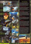 Scan of the review of Perfect Dark published in the magazine Nintendo Magazine System 88, page 2