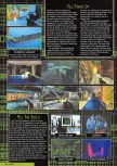 Scan du test de Perfect Dark paru dans le magazine Nintendo Magazine System 88, page 4