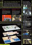 Scan of the review of Perfect Dark published in the magazine Nintendo Magazine System 88, page 6