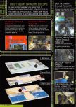 Scan du test de Perfect Dark paru dans le magazine Nintendo Magazine System 88, page 6