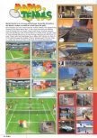 Scan of the preview of  published in the magazine Nintendo Magazine System 89, page 1