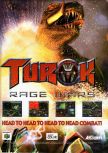 N64 Pro issue 29, page 39