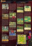 Scan of the walkthrough of  published in the magazine GamePro 127, page 5