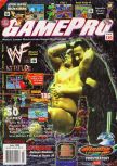 Magazine cover scan GamePro  130