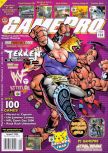 Scan de la couverture du magazine GamePro  131