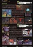 Scan of the preview of Shadow Man published in the magazine GamePro 132, page 1