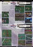 Scan of the preview of  published in the magazine GamePro 132, page 1