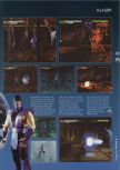 Scan of the preview of  published in the magazine 64 Magazine 08, page 2