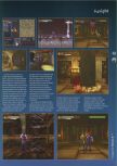 Scan of the preview of  published in the magazine 64 Magazine 08, page 4