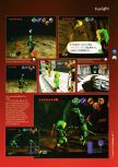 Scan of the preview of  published in the magazine 64 Magazine 10, page 2