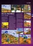 Scan of the preview of  published in the magazine 64 Magazine 12, page 1