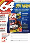 64 Magazine numéro 12, page 23