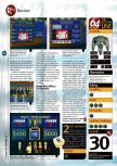 Scan du test de Jeopardy! paru dans le magazine 64 Magazine 14, page 3
