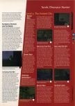 Scan of the walkthrough of  published in the magazine 64 Magazine 02, page 4