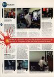 Scan de la preview de Mission : Impossible paru dans le magazine 64 Magazine 03, page 7