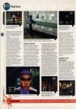 Scan of the preview of Mission: Impossible published in the magazine 64 Magazine 03, page 7