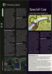 Scan of the walkthrough of  published in the magazine 64 Magazine 04, page 7