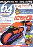 Magazine cover scan 64 Magazine  05