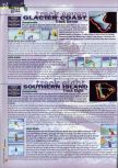 Scan de la soluce de Wave Race 64 paru dans le magazine 64 Extreme 2, page 5