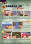 Scan de la soluce de  paru dans le magazine 64 Extreme 2, page 10