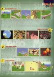 Scan de la soluce de  paru dans le magazine 64 Extreme 2, page 13