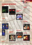 Scan of the article GT Interactive published in the magazine 64 Extreme 1, page 3