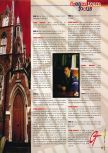Scan of the article GT Interactive published in the magazine 64 Extreme 1, page 5