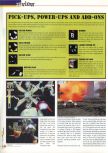 Scan of the review of Lylat Wars published in the magazine 64 Extreme 4, page 4