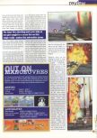 Scan of the review of Lylat Wars published in the magazine 64 Extreme 4, page 5