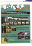 Scan du test de Lylat Wars paru dans le magazine 64 Extreme 4, page 7