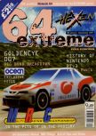 64 Extreme numéro 6, page 1