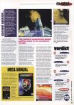 Scan of the review of Lylat Wars published in the magazine 64 Extreme 8, page 2