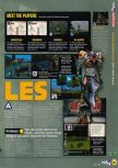 Scan du test de Aidyn Chronicles: The First Mage paru dans le magazine N64 55, page 2